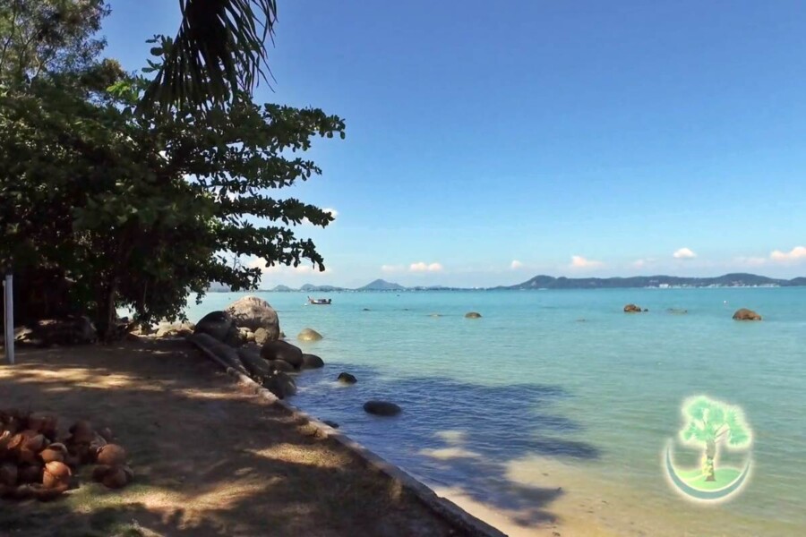 Laem Ka Noi Beach Phuket Beaches Guide Thailand Beaches