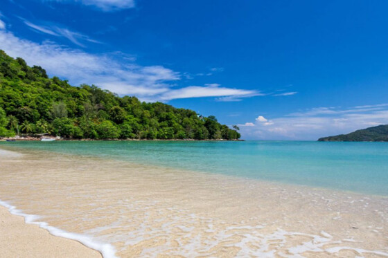 10 Amazing Phuket Beaches near Patong Beach