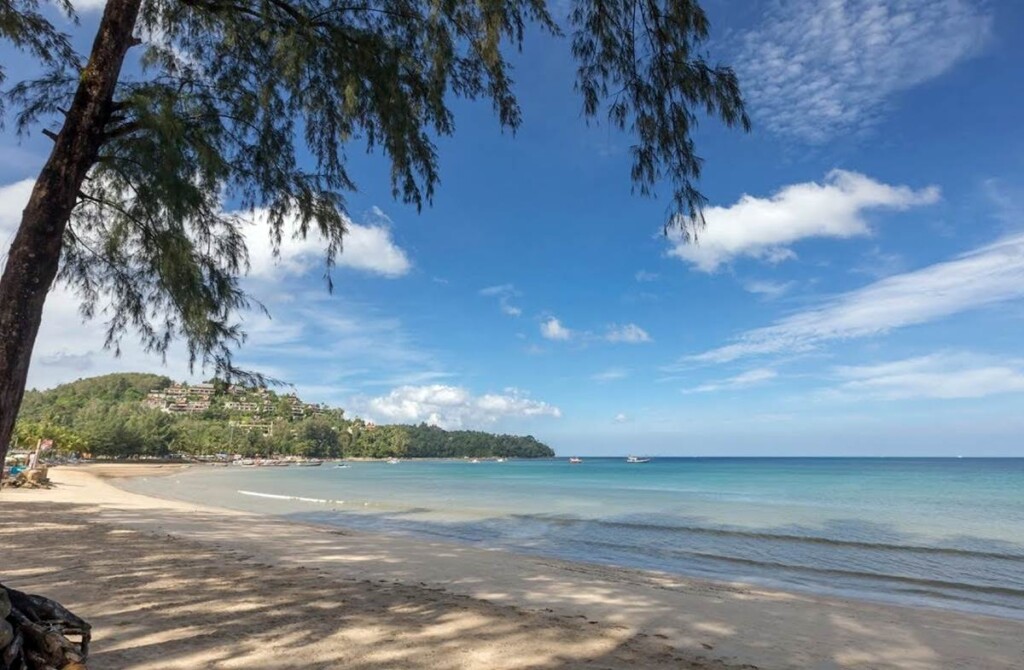 Bang Tao Beach