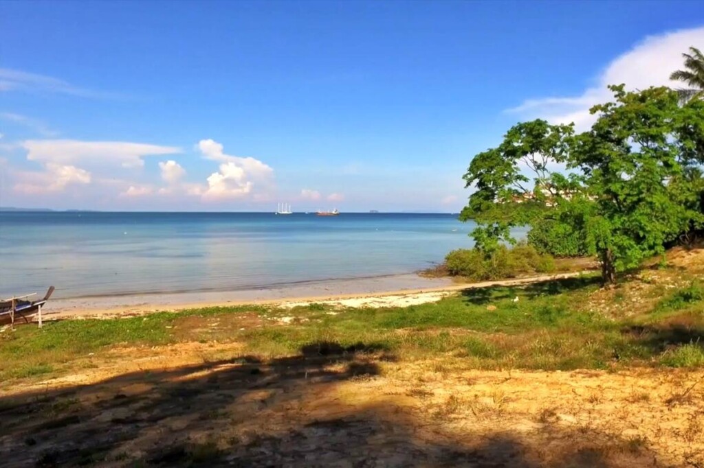 Heeowhat Beach Phuket