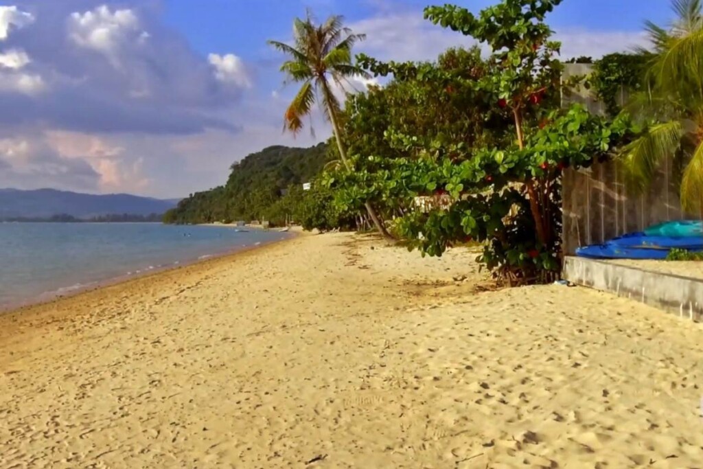 Khao Kad Beach Phuket