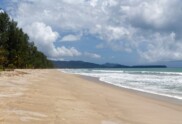 Layan Beach