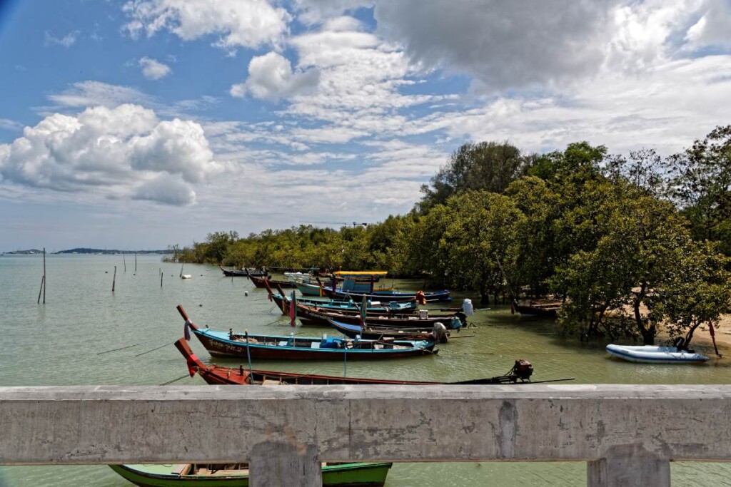 Palai Beach | Pa Lai Beach | Chalong Bay | Phuket Beaches Blog