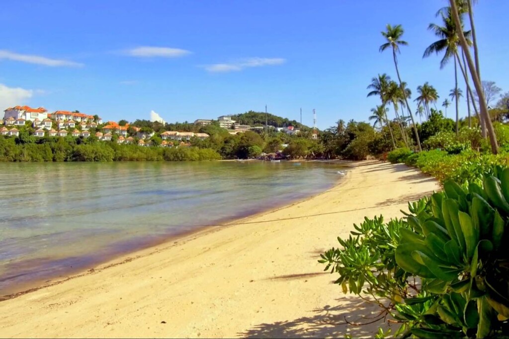 Pullman Panwa Beach Phuket