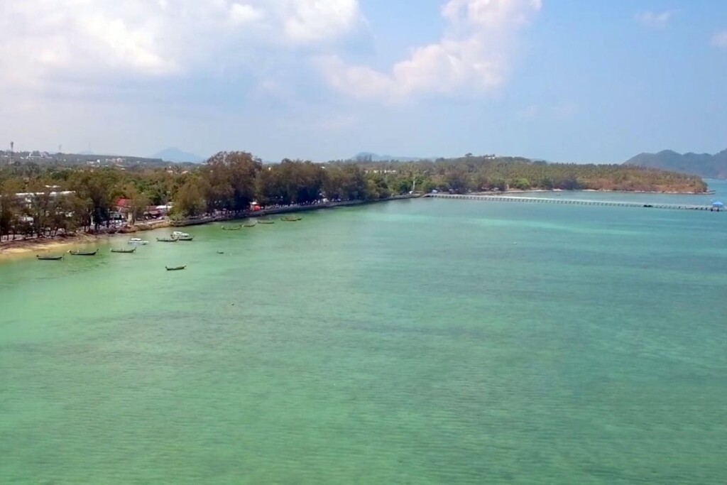 Rawai Beach Phuket