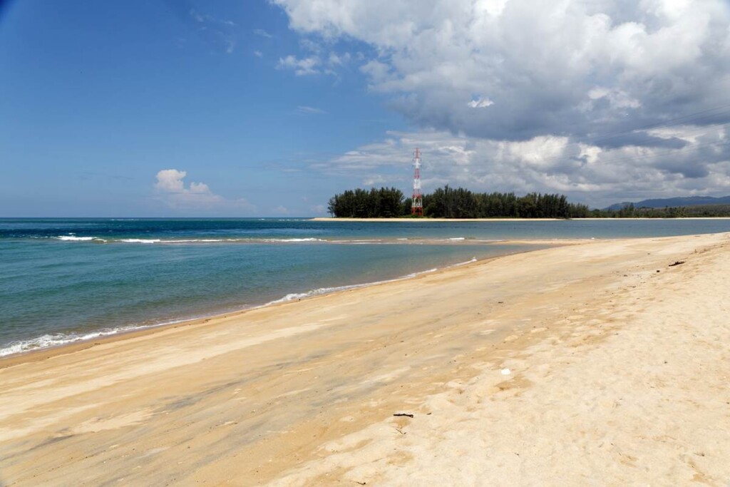 Sai Kaew Beach Phuket