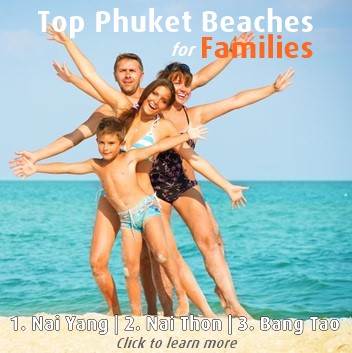 picture shows a happy familie, parents with 2 kids on the beach with ocean in the background holding
